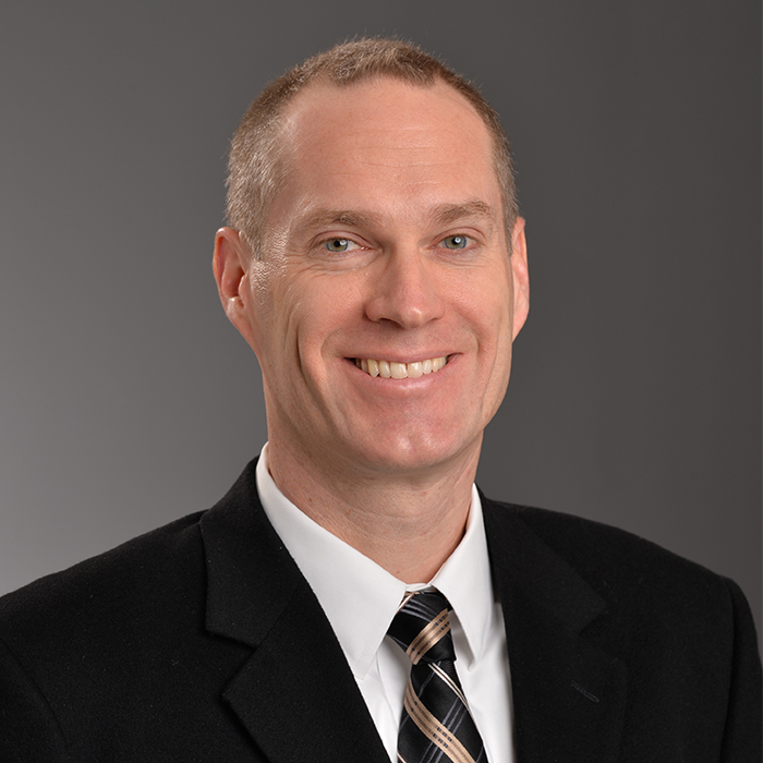 Nicolas Knuth, Ph.D.