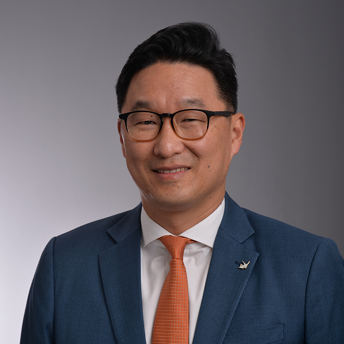 Paul Koh