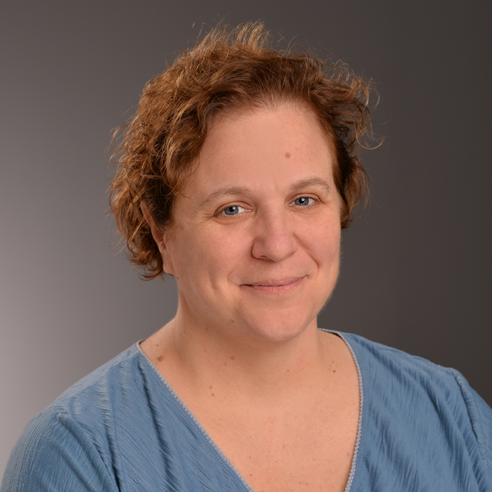 Jennifer Langdon