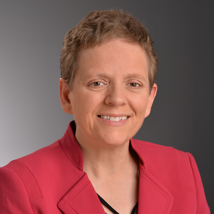 Dr. Mary Lashley, Professor, Department of Nursing