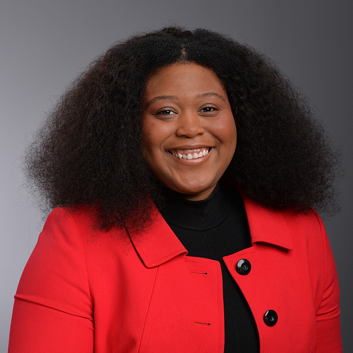 Charis Lawson