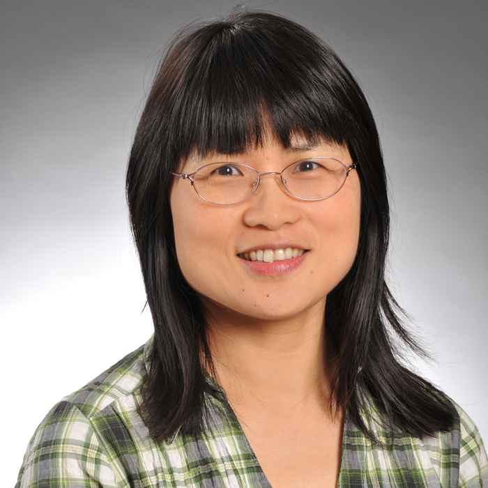 Qing Li