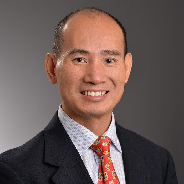 Xiaolin Li Xiaolin Li