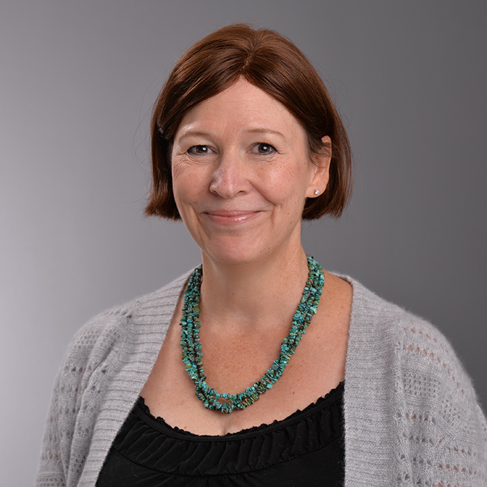 Ashley G. Lucas
