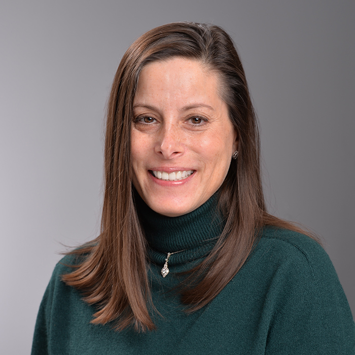 Director Jill Max
