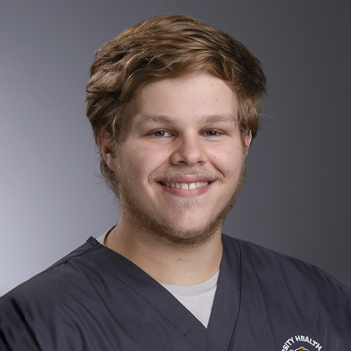 Tanner Moore