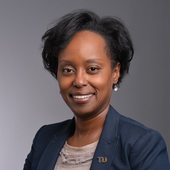 Clare N. Muhoro