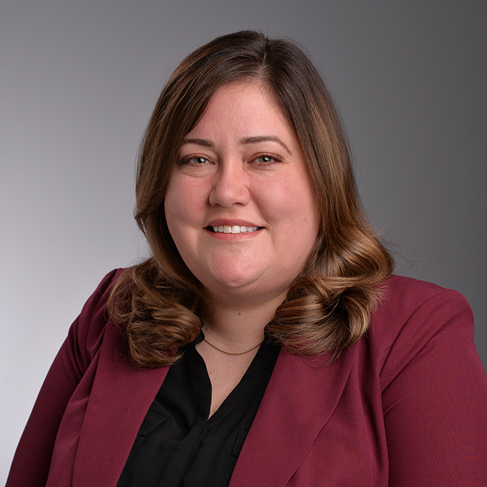 Jessica Murry Zellers