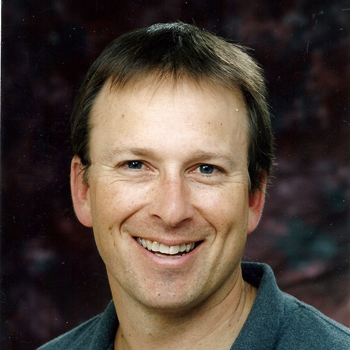 Jay Nelson