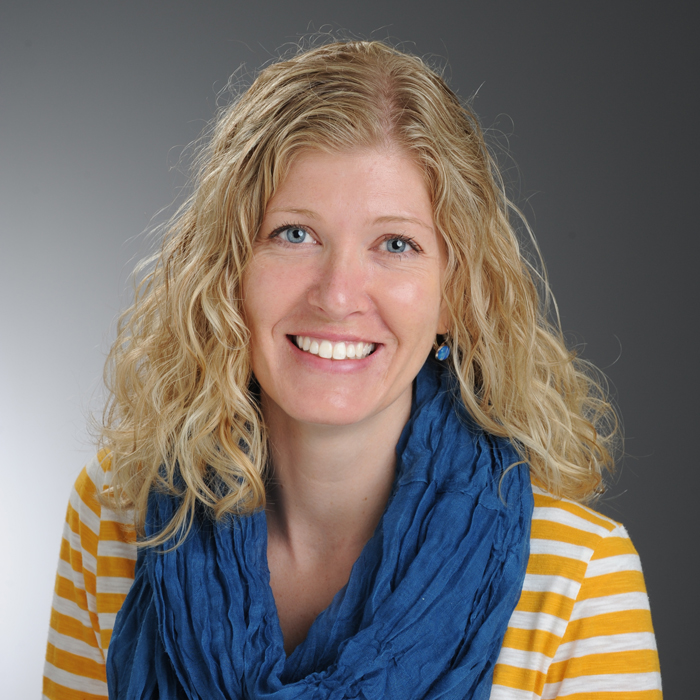 Wendy Nelson
