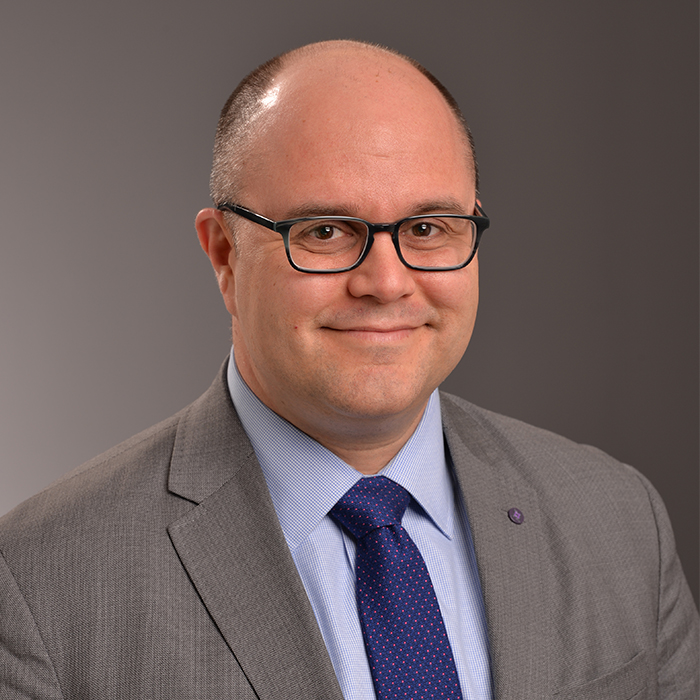 Matt Reinhart