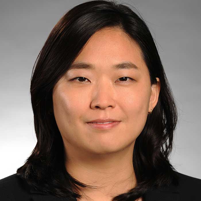E. Soo Rhee