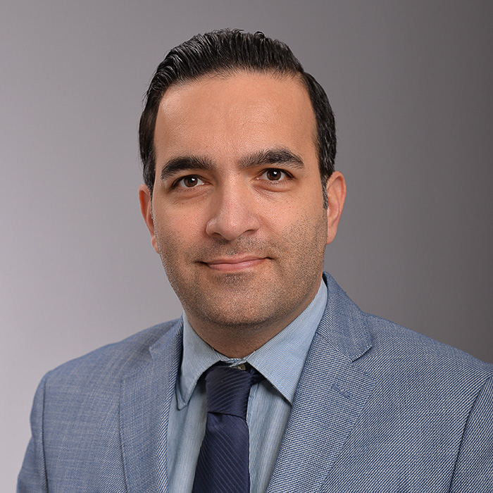 Siamak Salmasi