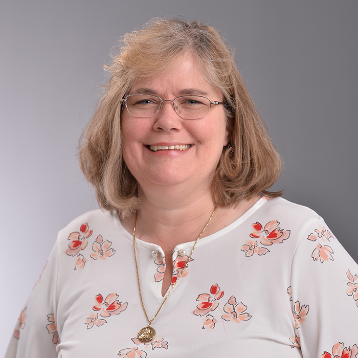 Liz Scarbrough