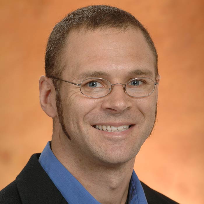 Dr. Jeffrey R. Simpson