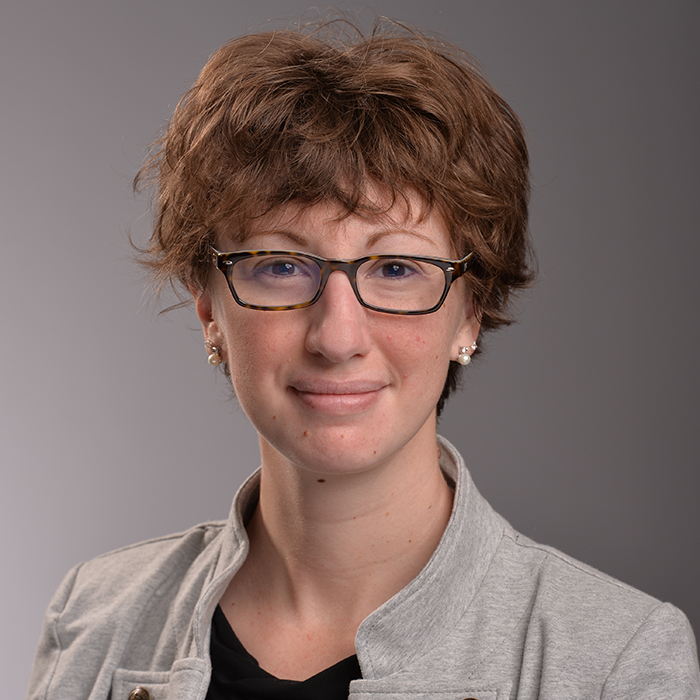 Sterner Headshot