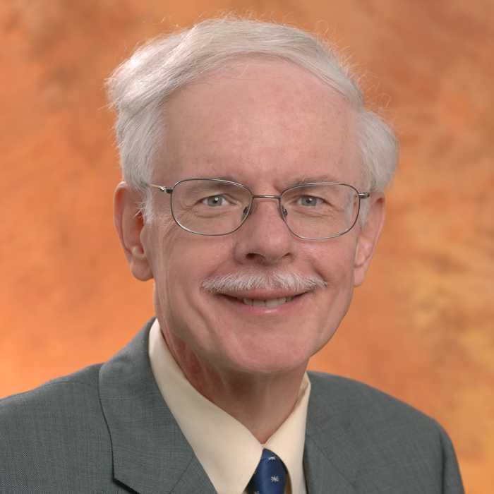 Ronald Thomas