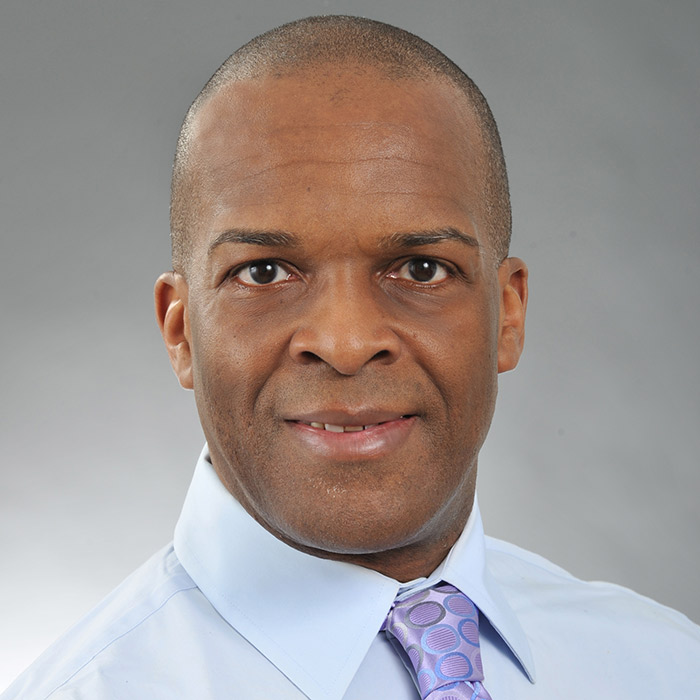 Vincent Thomas, Professor, Department of Dance