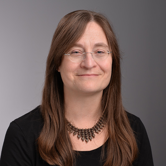Joyce Weil