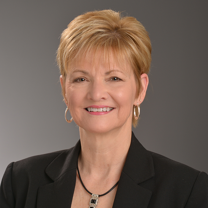 Photo of Donna Yeagle