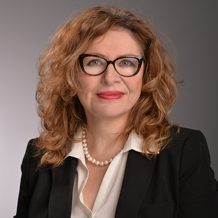 Natasha Zhalkovsky photo