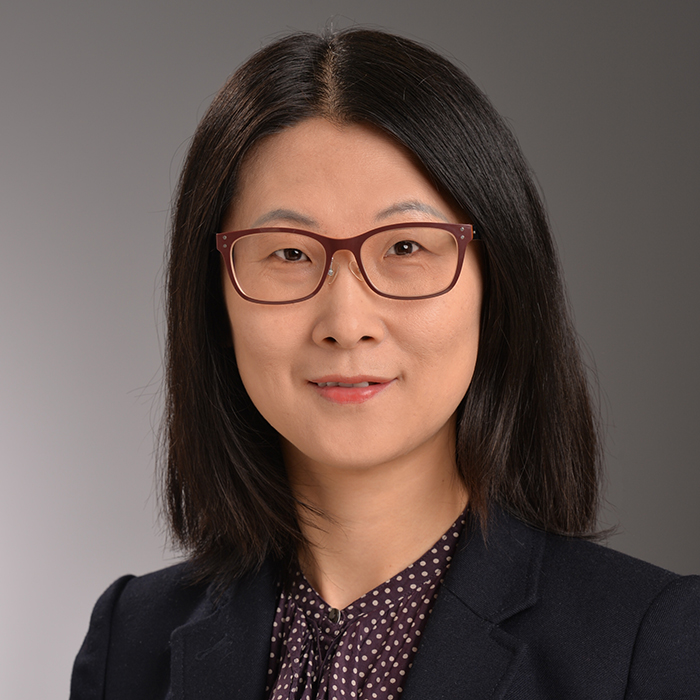 Lingling Zhang