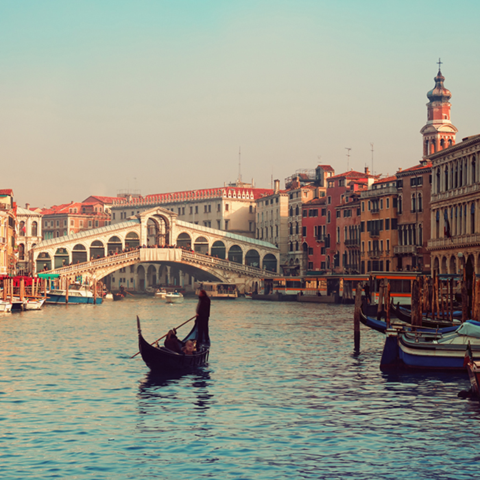 Venice, Italy