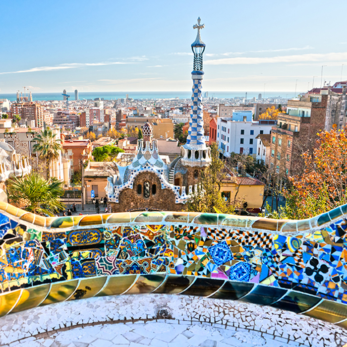 Barcelona
