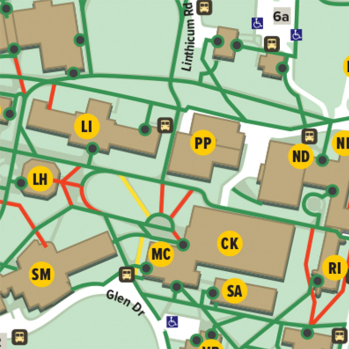 mobility map