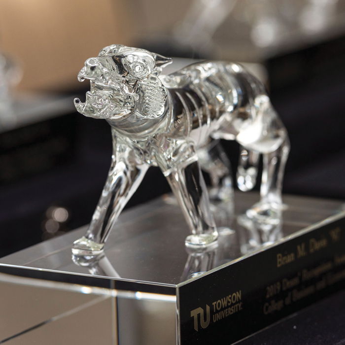 DADR Award