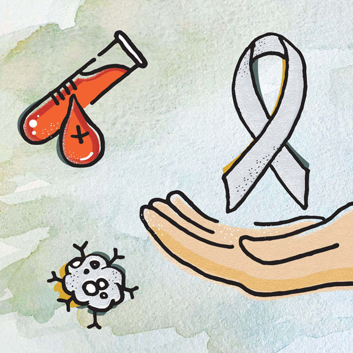 illustration of medical equipment