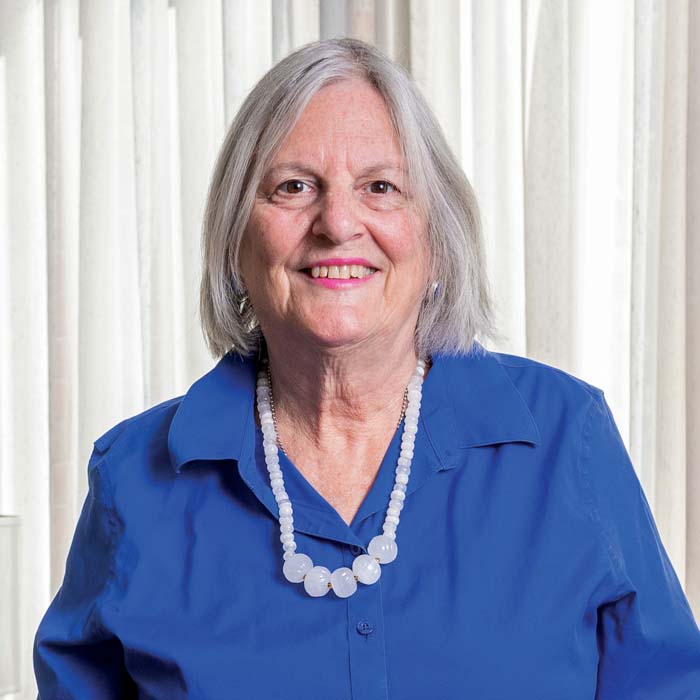 Tracy Miller