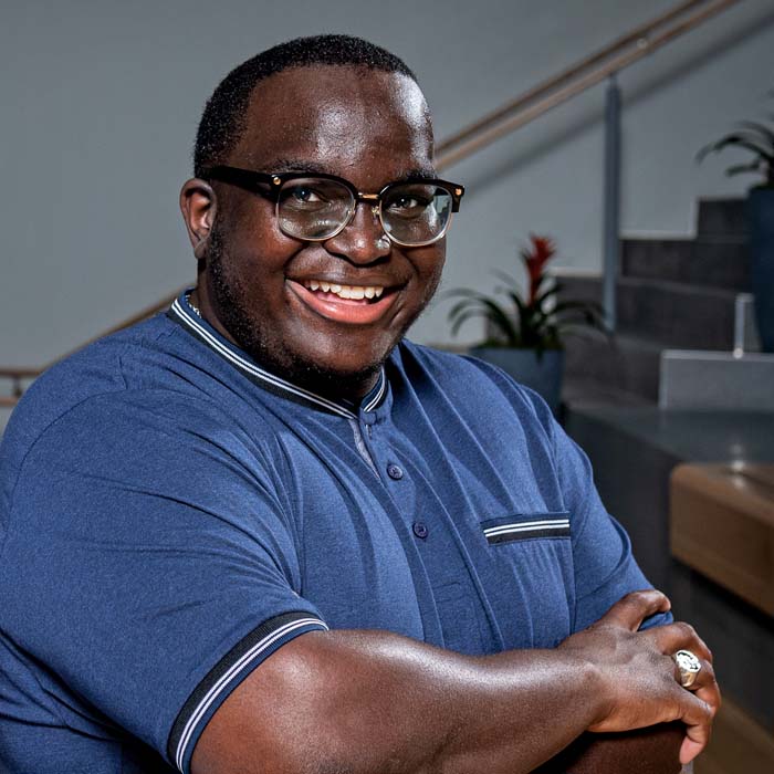 Rasul Wright