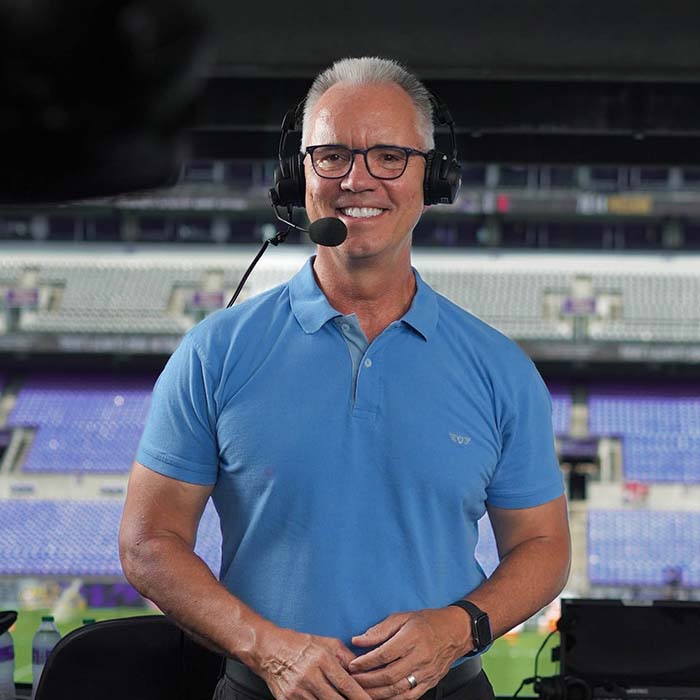 Photo of Gerry Sandusky