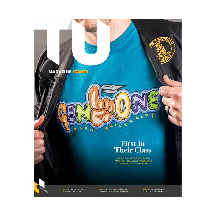 spring 2023 magazine cover