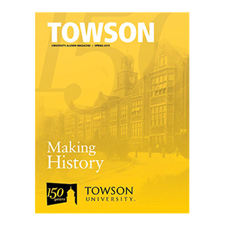 Making history cover
