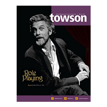 Role playing cover