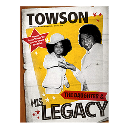 daughter and his legacy cover
