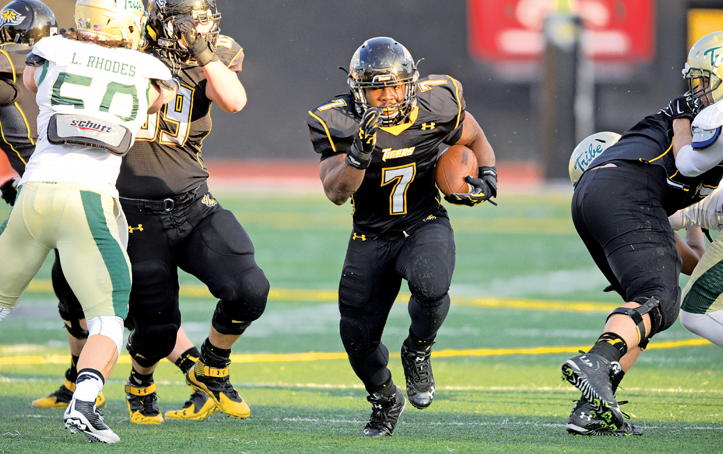 Darius Victor