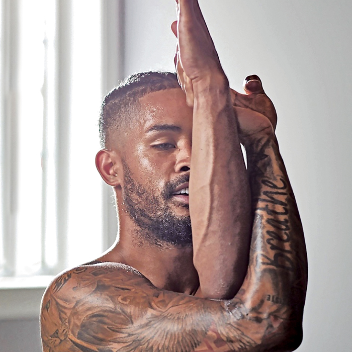 Marcus Lee
