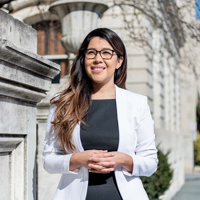 Catalina Rodriguez Lima 