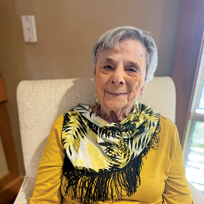 Alice Haber