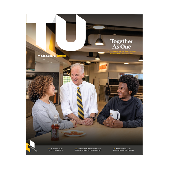 fall 2023 magazine cover