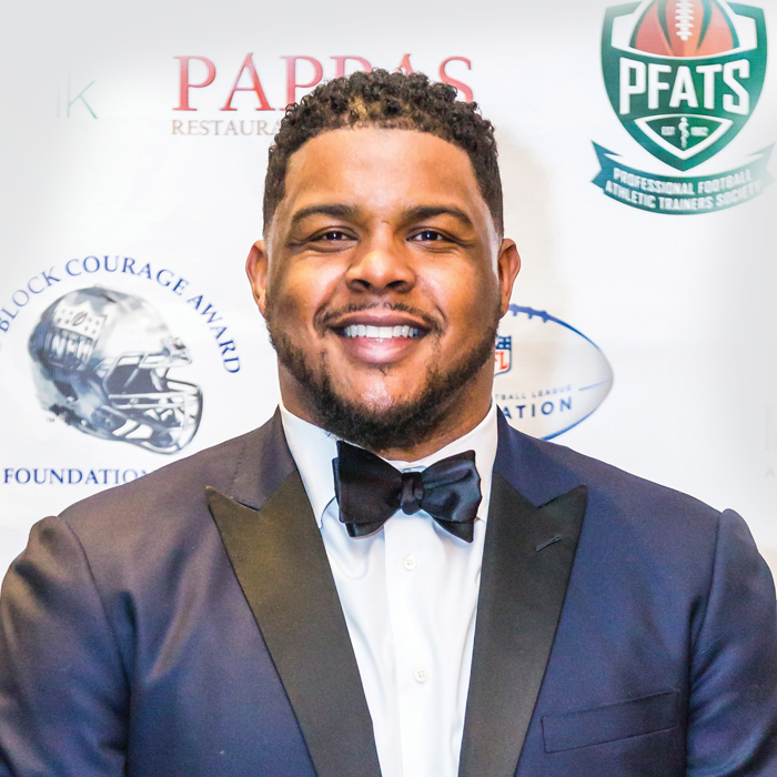 Jermon Bushrod