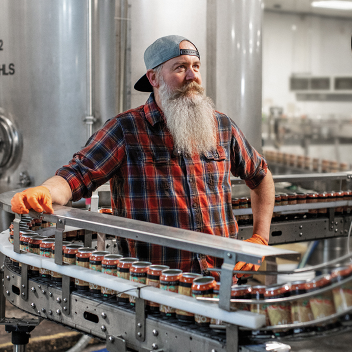 Baltimore brewer