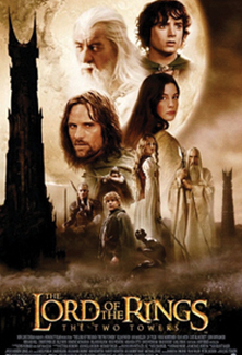 Lord of the Rings: