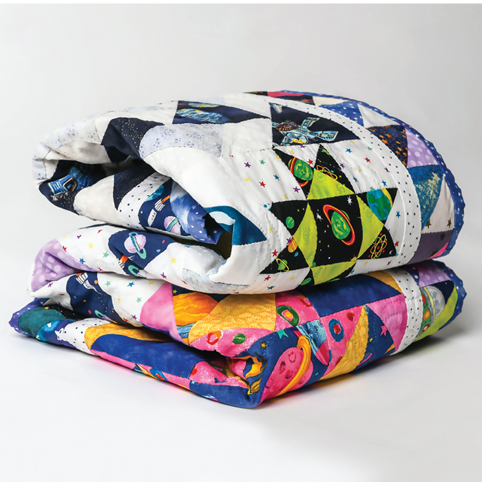 star quilt