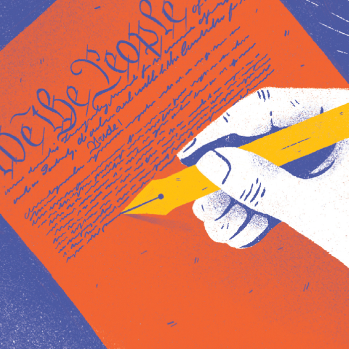 religion in the Constitution
