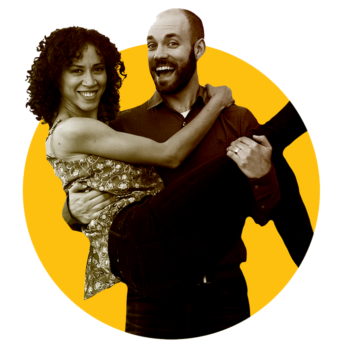 Robert and Kimberly Padgett