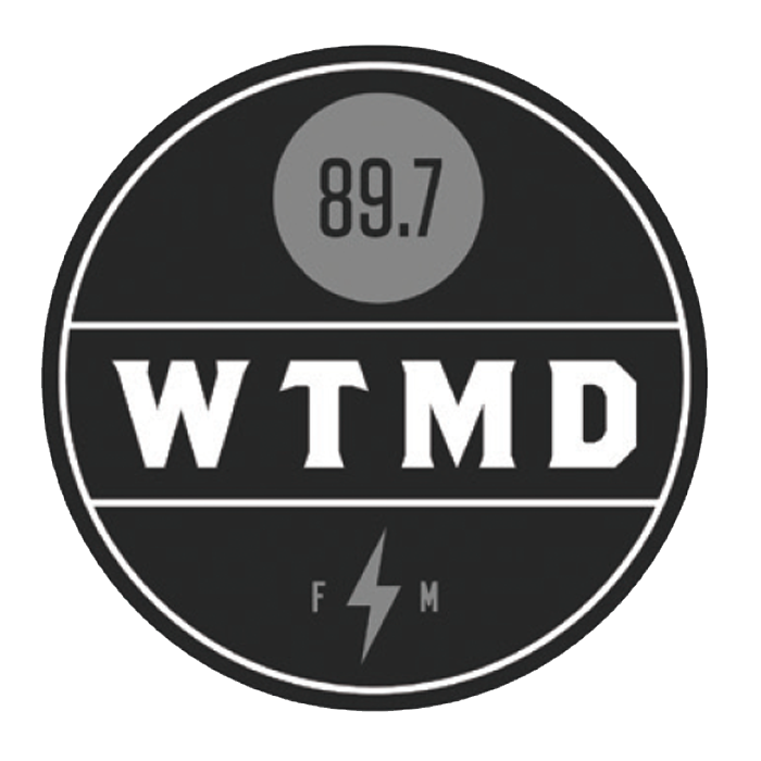 WTMD Logo